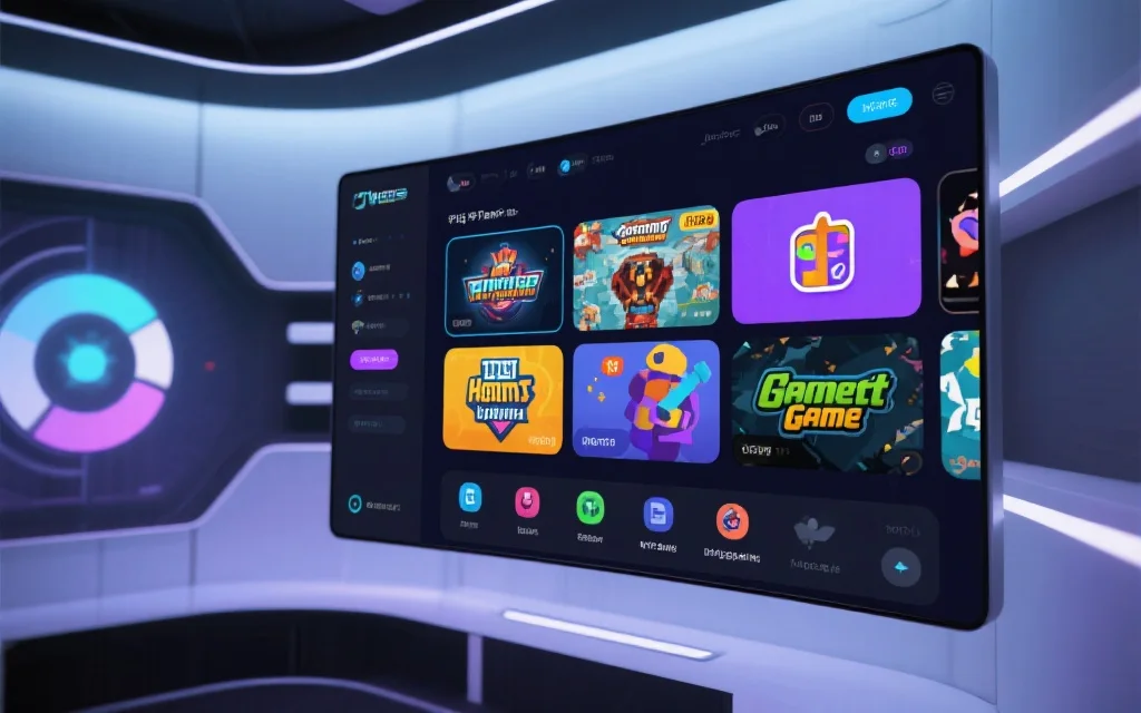 2025年极悦娱乐重磅升级：畅享全新游戏与精彩活动